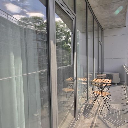 Asian Magnolia Boutique Apartments Druskininkai Rum bild