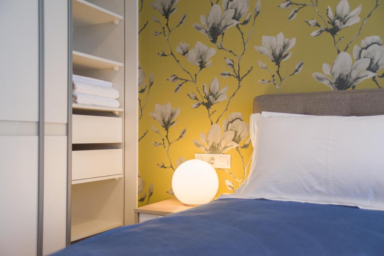 Asian Magnolia Boutique Apartments Druskininkai Exteriör bild
